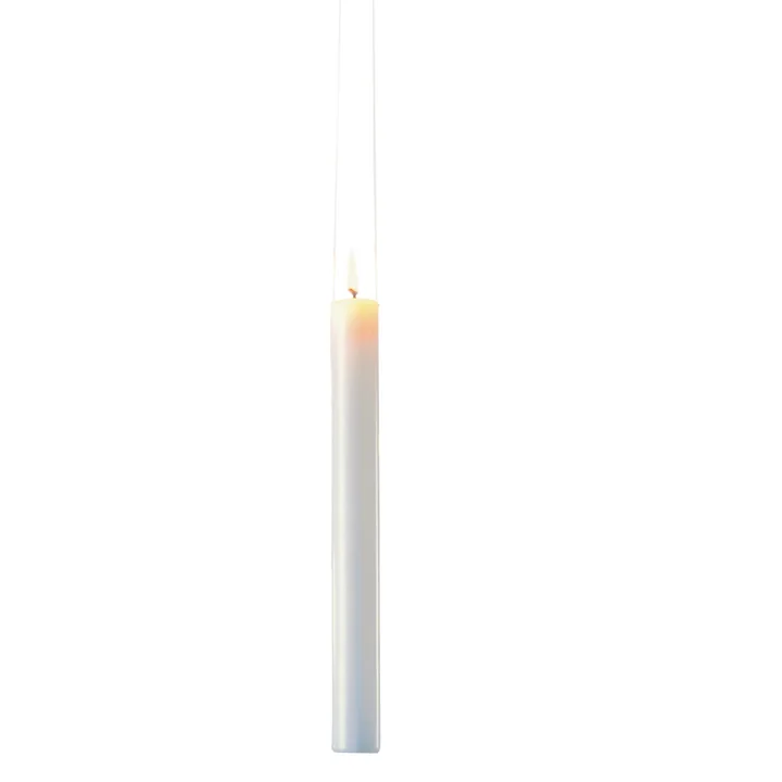 Fly Candle Fly! von Ingo Maurer