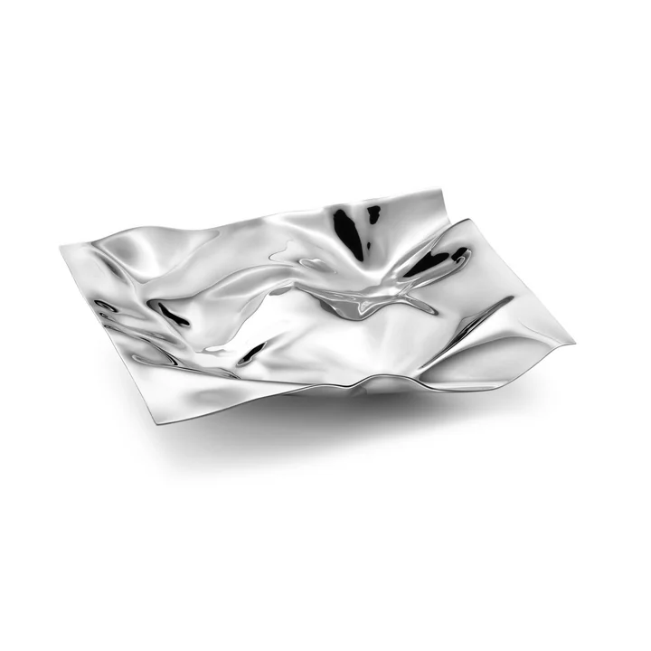 Georg Jensen - Panton Schale, klein