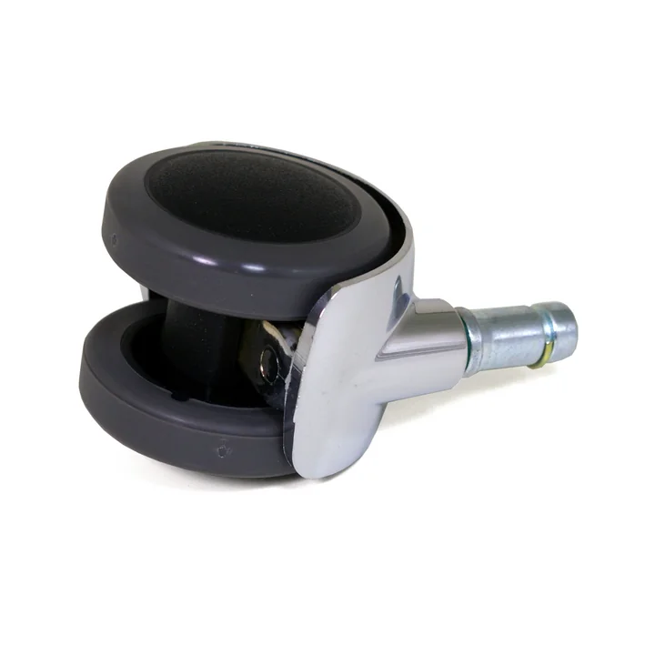 Weiche Ersatzrolle für EA Stühle von Vitra