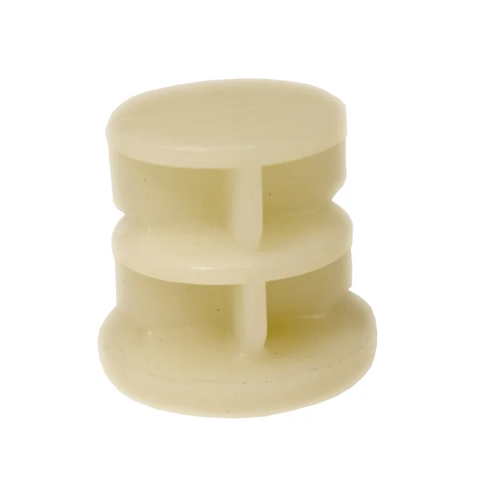 Ersatzgleiter für Dr. NO Armstuhl