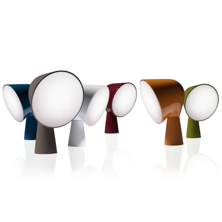 Foscarini - Binic Tischleuchte