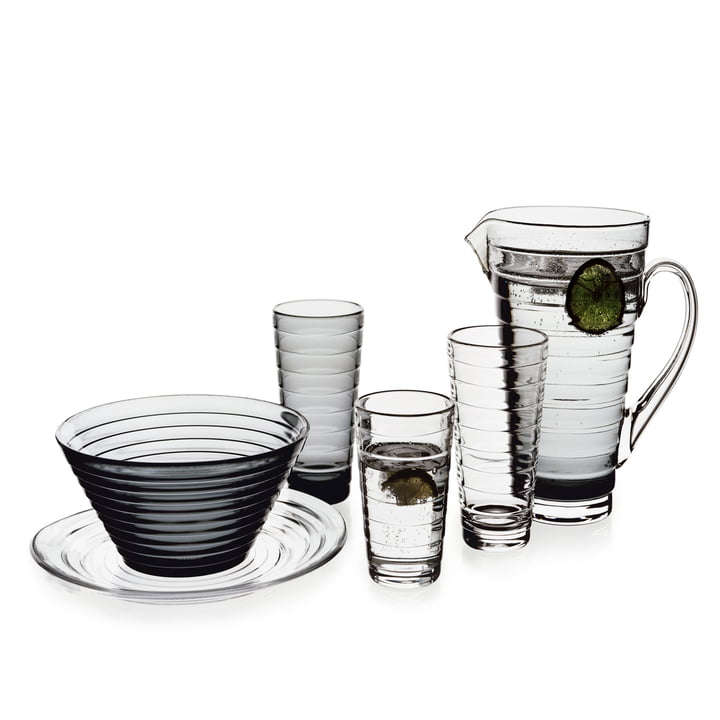 Aino Aalto Kollektion von Iittala