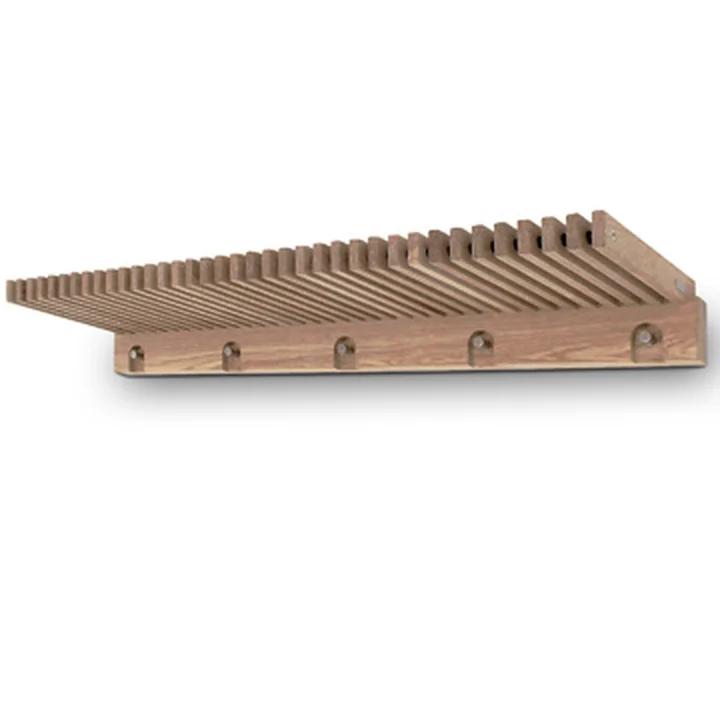 Skagerak - Cutter Garderobe, Teak