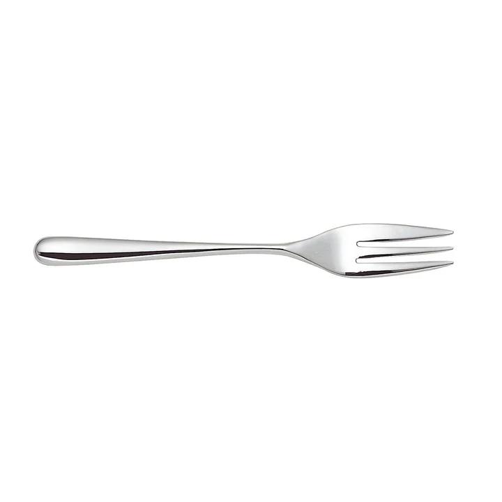 Caccia, Kuchengabel von Alessi