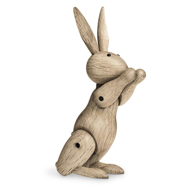 Rosendahl - Kay Bojesen Holz-Kaninchen