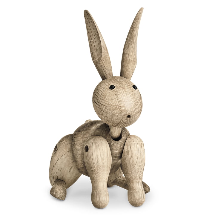 Rosendahl - Kay Bojesen Holz-Kaninchen