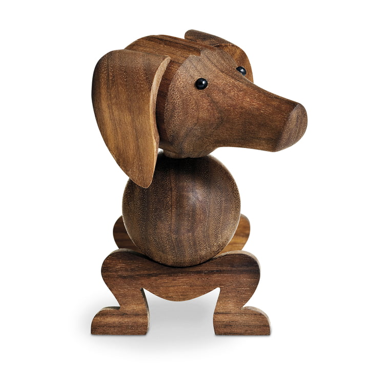 Rosendahl - Kay Bojesen Holz-Hund