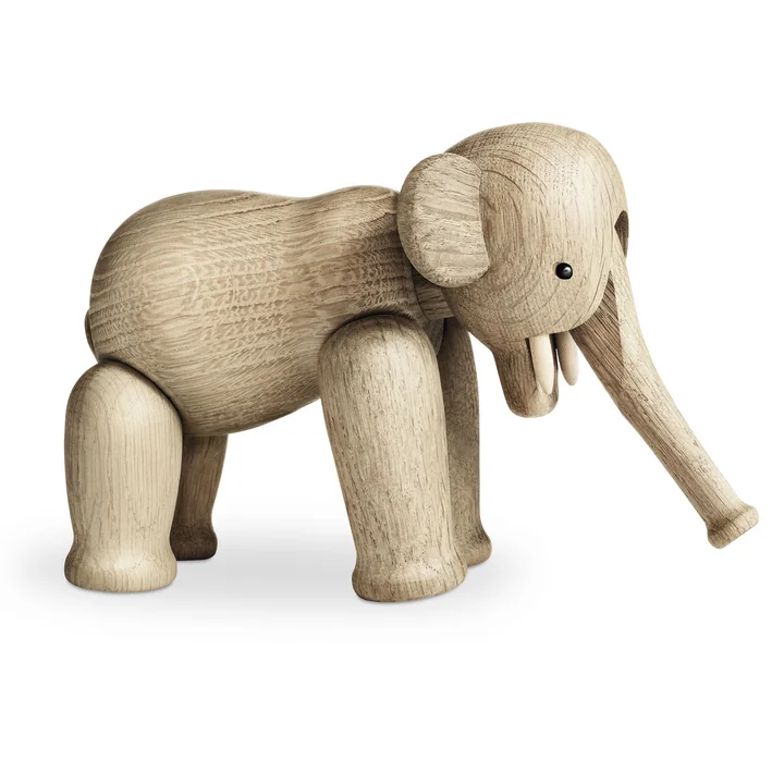 Rosendahl - Kay Bojesen Holz-Elefant
