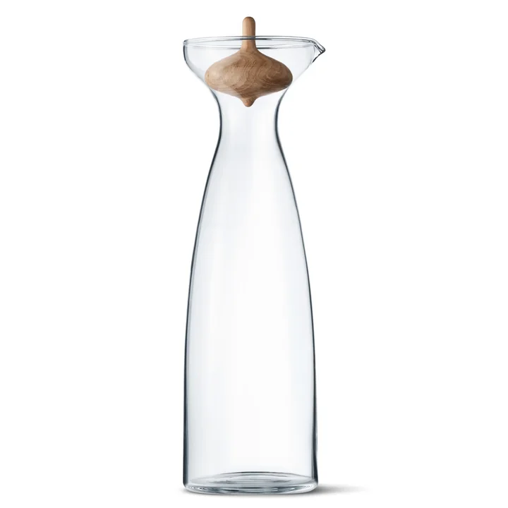 Georg Jensen - Alfredo Karaffe 1,0 L