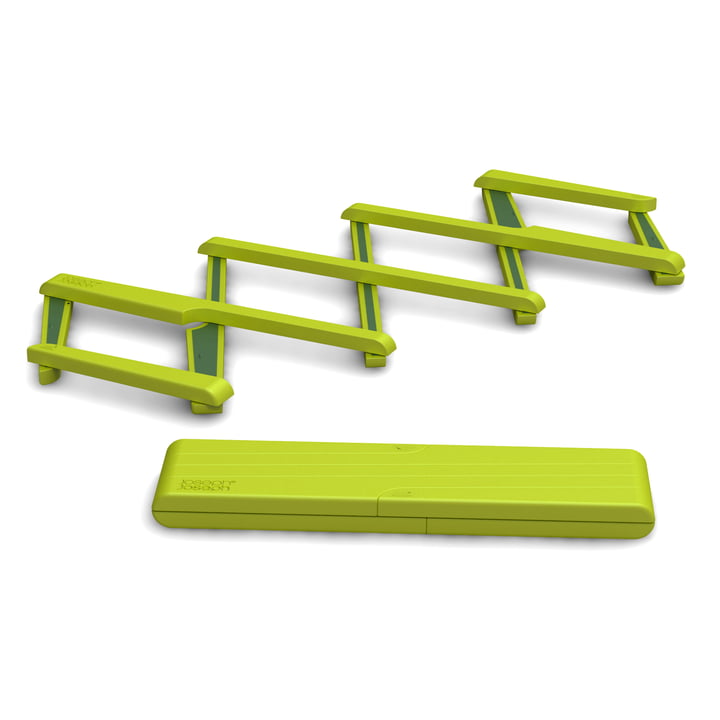 Stretch ausziehbarer Untersetzer von Joseph Joseph