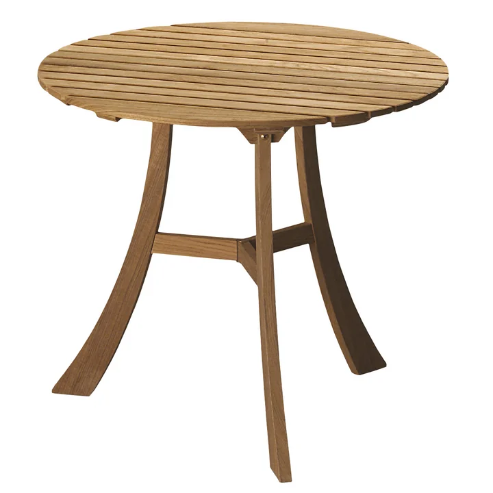 Skagerak - Vendia Tisch, Ø 75 cm