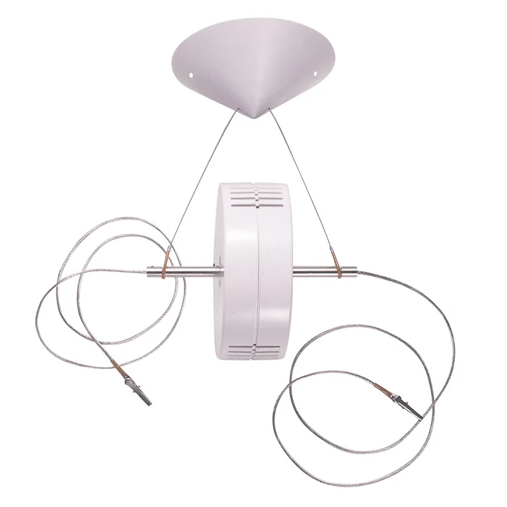 YaYaHo Part A - Transformator 230 Volt von Ingo Maurer