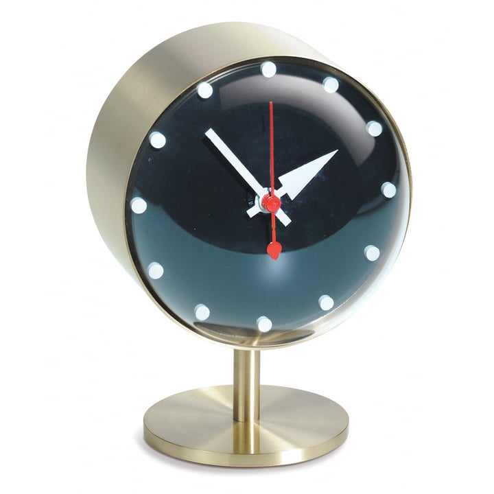 Vitra - Night Clock Tischuhr