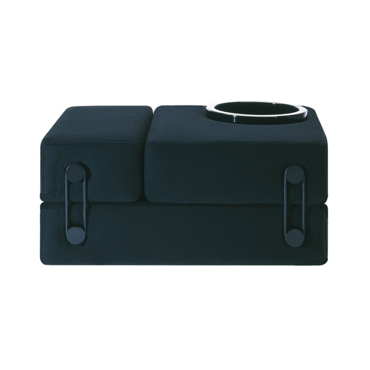 Kartell Trix Klappsofa im