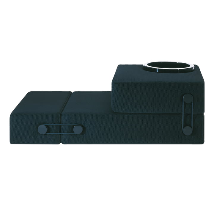 Kartell Trix Klappsofa im