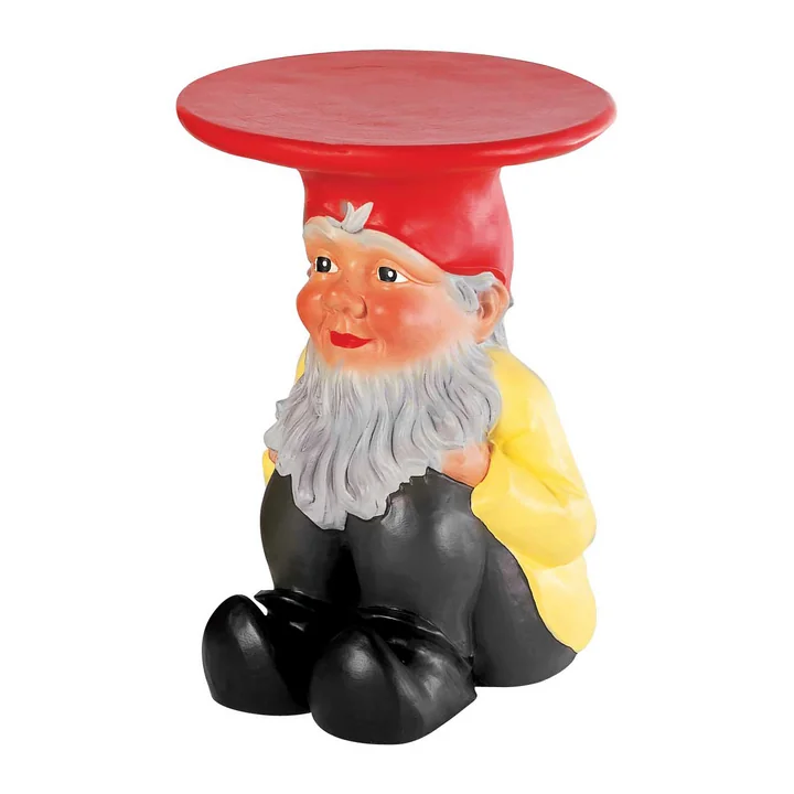 Gnomes Beistelltisch - Napoleon von Kartell