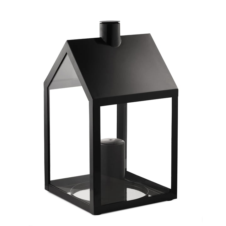 Light House Windlicht von Normann Copenhagen