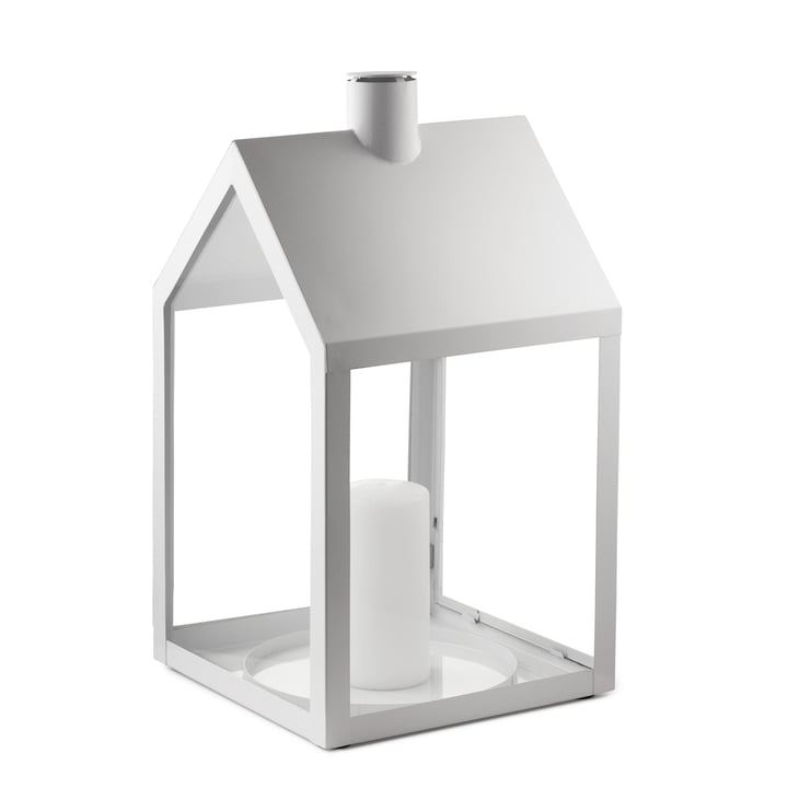 Light House Windlicht von Normann Copenhagen