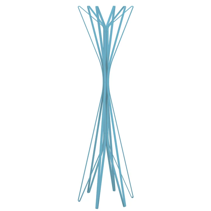 Zanotta - Aster Garderobe