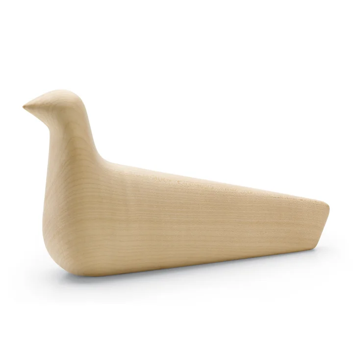 Vitra - L'Oiseau Hölzerner Vogel