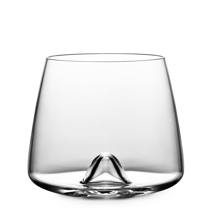 Normann Copenhagen - Whisky Glas, Einzelabbildung