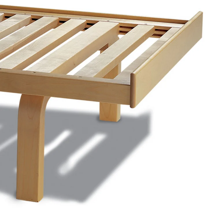 Artek – Daybed 710, 90 x 200 cm, Birke