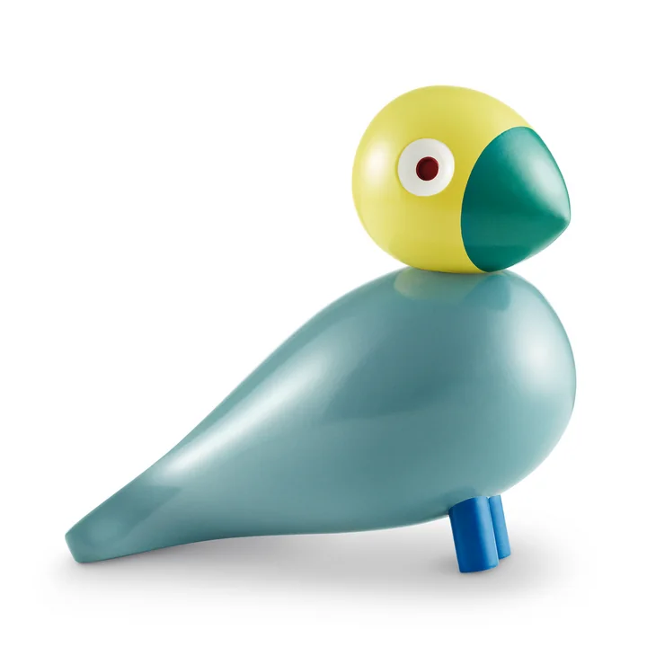 Singvogel Sunshine von Kay Bojesen