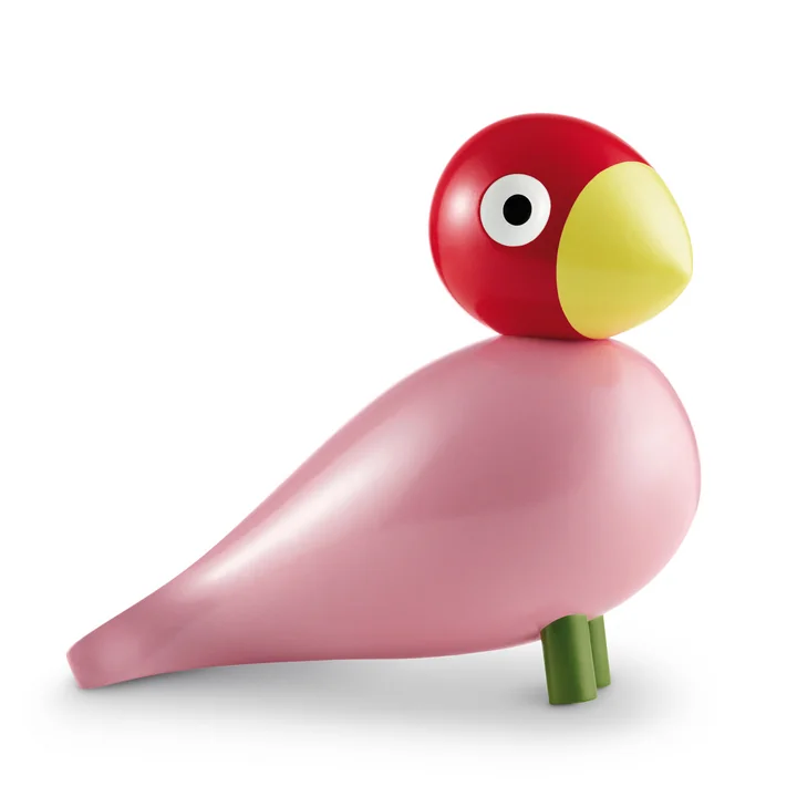 Singvogel Ruth von Kay Bojesen