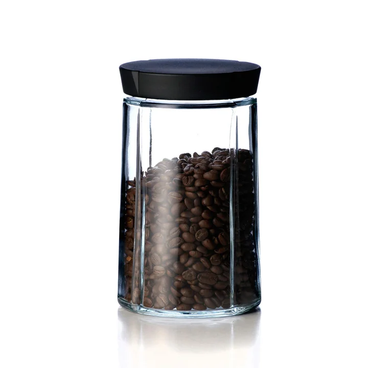 Grand Cru Aufbewahrungsglas 1.0 l von Rosendahl