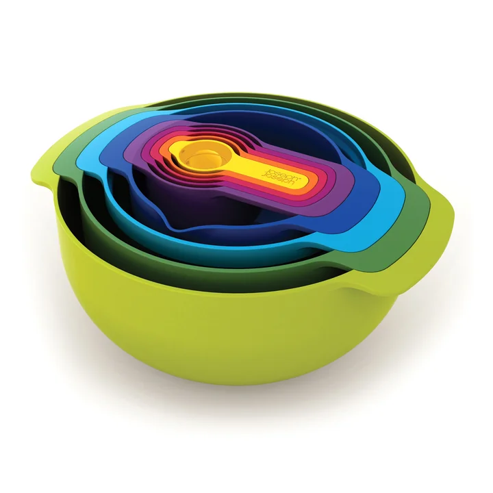 Nest 9 Plus von Joseph Joseph