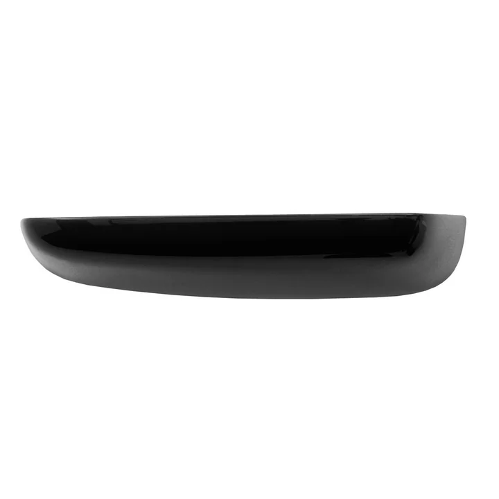 Vitra - Corniches groß, schwarz