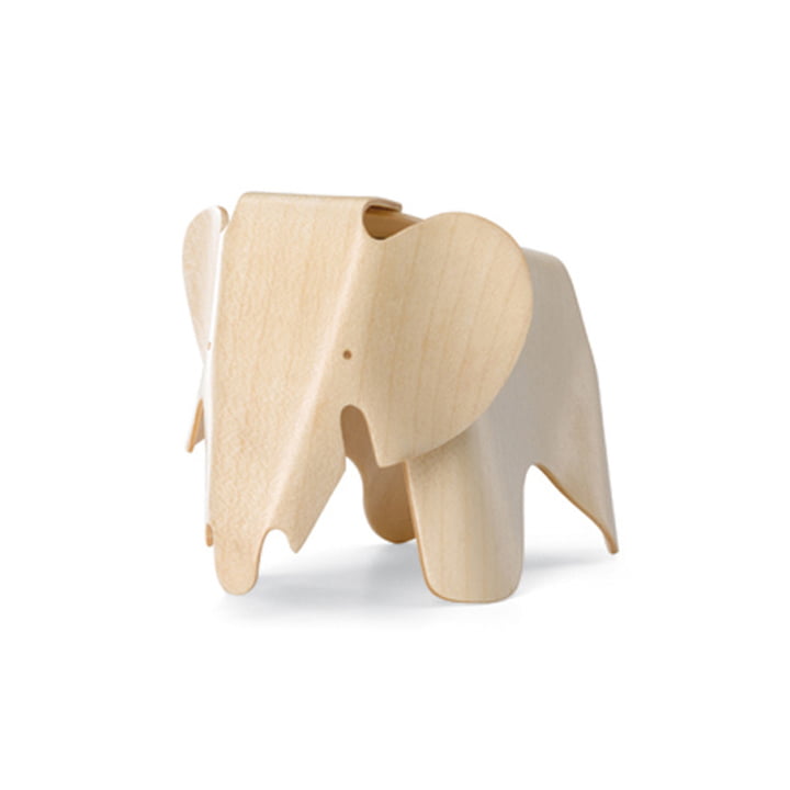 Vitra - Miniatur Plywood Elephant