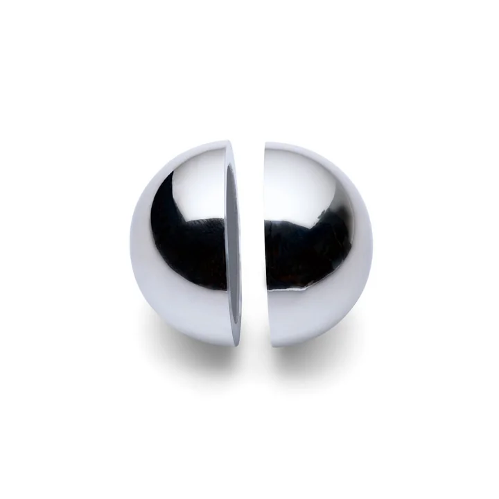 Gravity Tischdeckenmagnet Ball 4er Set von Philippi