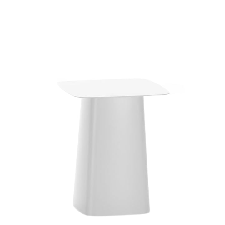 Metal Side Table Indoor Vitra Shop