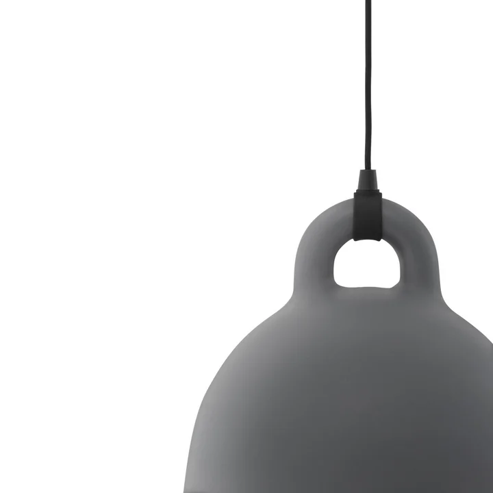 Ein ungewöhnlicher Design-Schwerpunkt