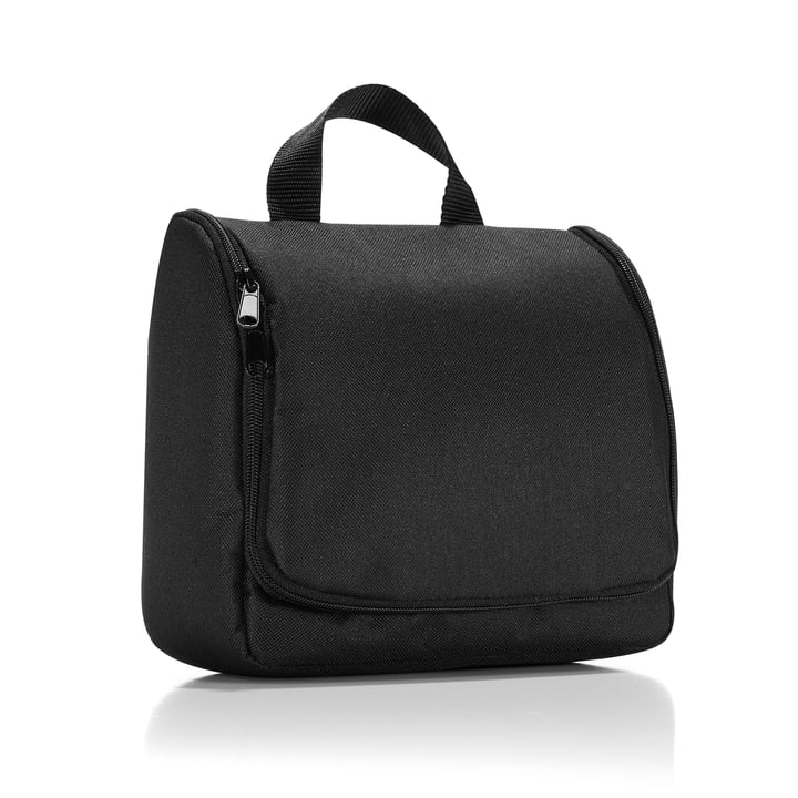 toiletbag von reisenthel in Schwarz