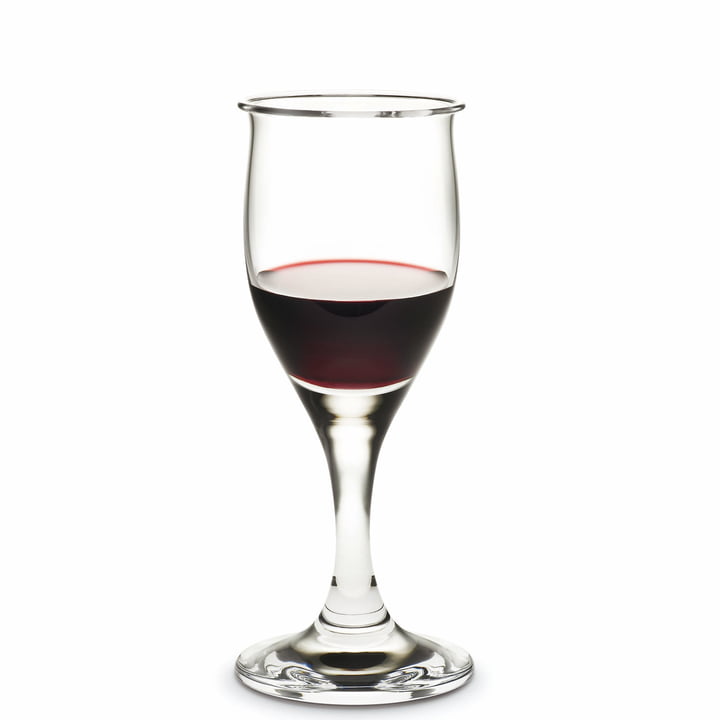 Idéelle Rotweinglas, 28 cl von Holmegaard