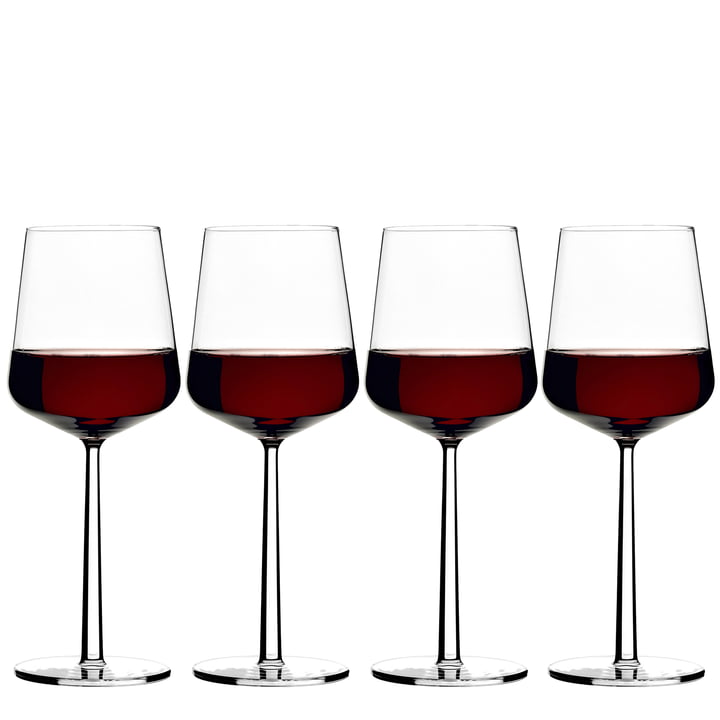 Iittala - Essence Rotwein-Glas, 45 cl
