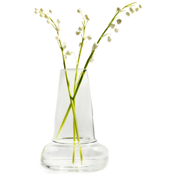 Flora Vase von Holmegaard
