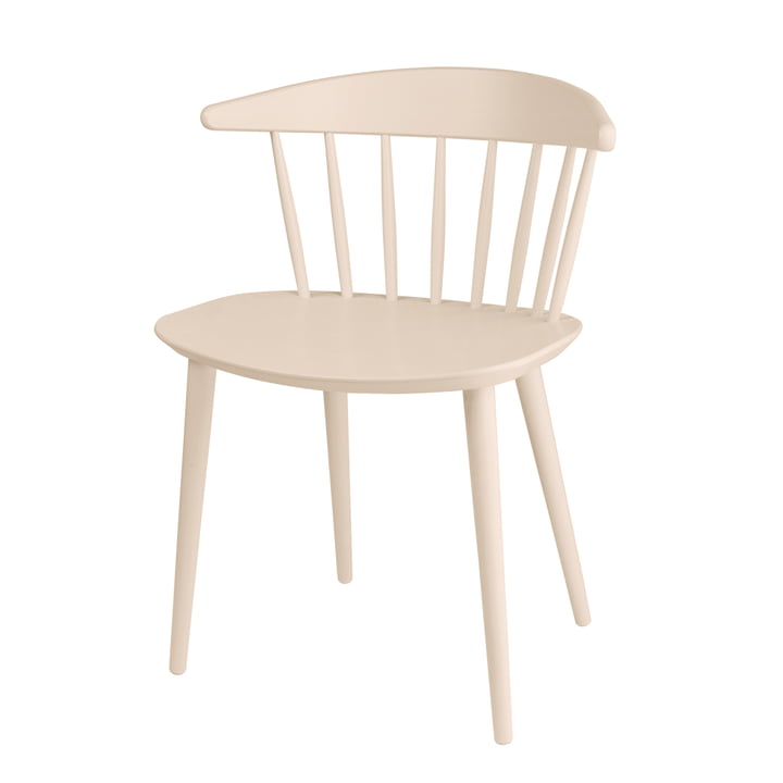 Hay - J104 Chair, Buche (natur)