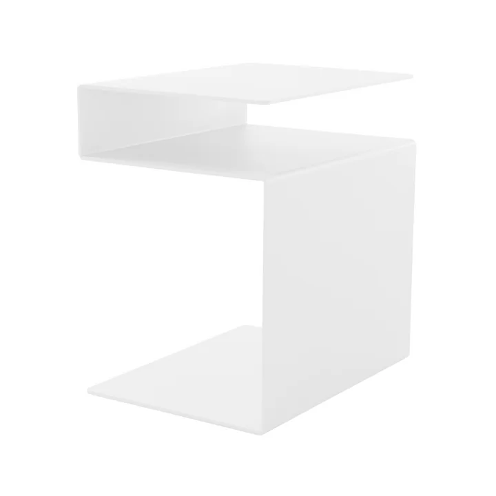 Müller Small Living - Huk Multifunktionsmöbel, weiß