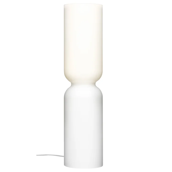 Iittala - Lantern Leuchte, 600 mm, weiß