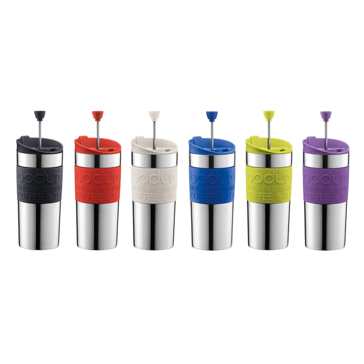 Image Result For Bodum French Press Travel Mug Travel Press Edelstahl 0 35L Farben Bodum French Press Travel Mug