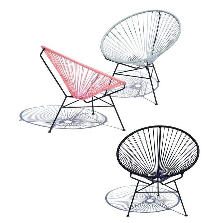 The Condesa Chair von OK Design 