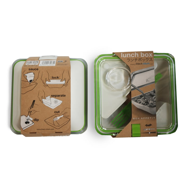 Box Appetit von Black + Blum