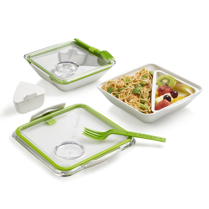 Box Appetit von Black + Blum