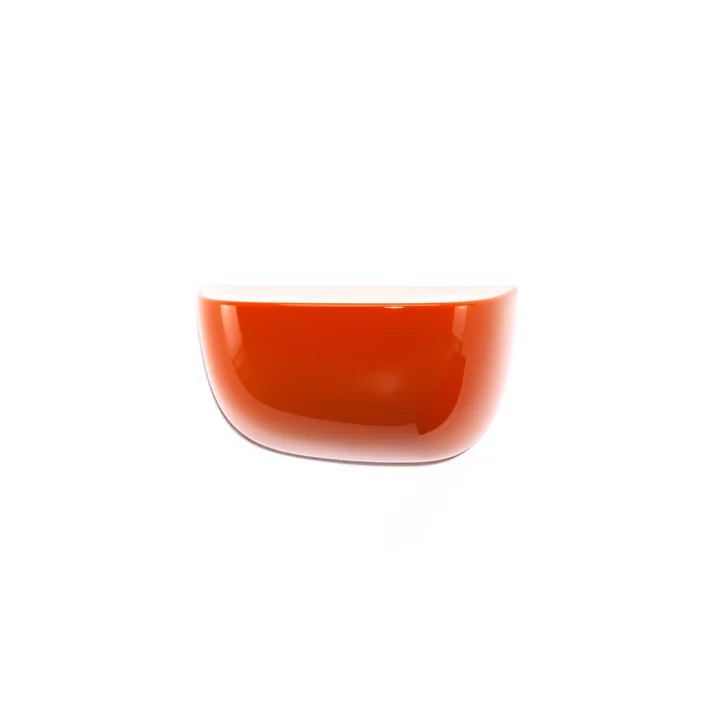 Vitra - Corniches, klein, orange
