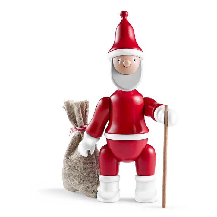 Weihnachtsmann von Kay Bojesen