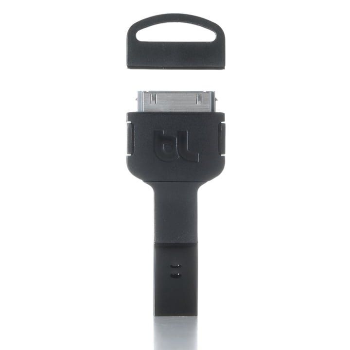 Bluelounge - Kii USB-Adapter, 30 pin