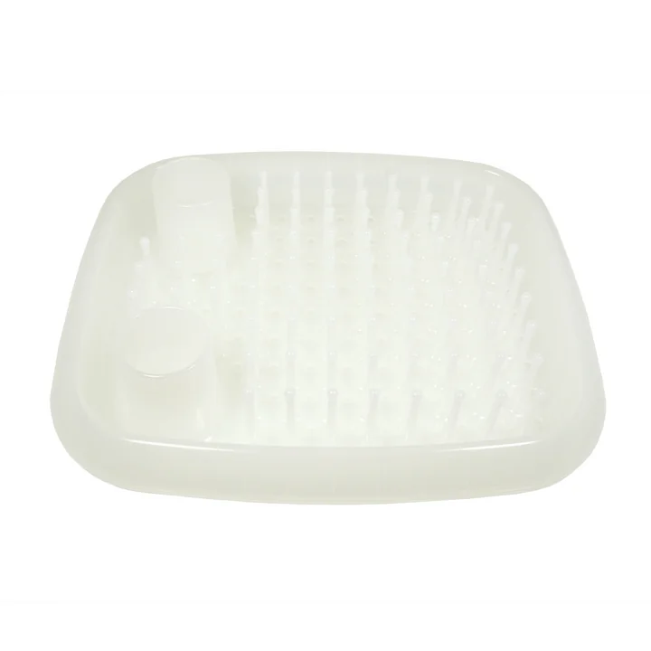 Magis - Dish Doctor, farblos (transluzent)